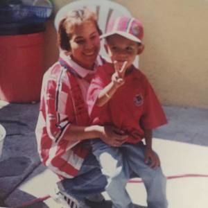 Meet your Posher, Luis